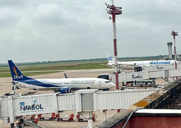 Decreto autoriza a NAABOL a contratar diseño, construcción y operación del Hub de Viru Viru