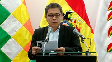 Gobierno pide apartar temporalmente a autoridades cuestionadas