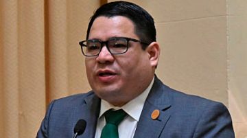 Caso Mariaca: ALP analiza este viernes la situación de la Fiscalía General