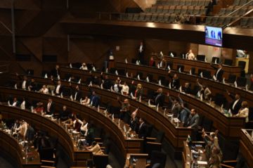 Asamblea entra en cuarto intermedio para discutir la ley del Ministerio Público