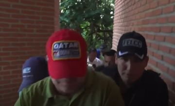 Caso Roger Mariaca: liberan a tres choferes de la Fiscalía General del Estado