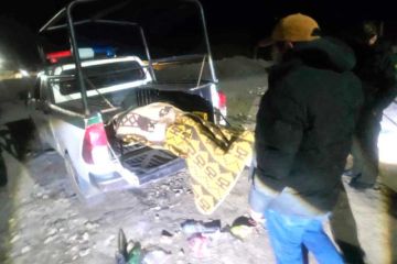 Jornaleros jóvenes son los que mueren en las minas de Potosí