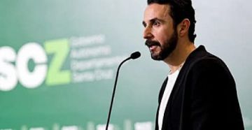 Gobernador de Santa Cruz plantea cambios en la elección de fiscales departamentales