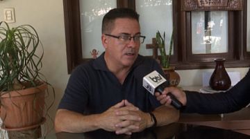 Fiscal General interino exhorta a denunciar a fiscales corruptos