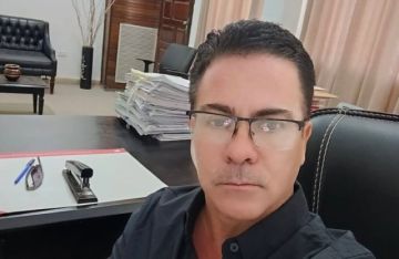 José Armando Urioste, fiscal general interino, es chuquisaqueño y cumple años este sábado