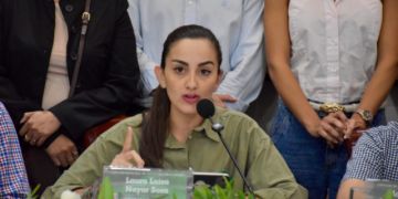 Presidenta del Concejo de Santa Cruz advierte que no permitirá tarifas abusivas