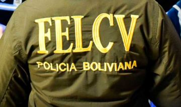 La Paz: Hombre acusado de @bus* a adolescente es enviado al penal de San Pedro