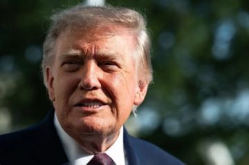 Donald Trump elogia a Europa por la liberación de diésel y descarta prohibir su exportación