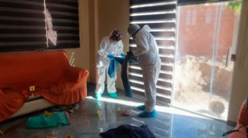 Cochabamba: Hallan a mujer sin vida en residencia de Tiquipaya