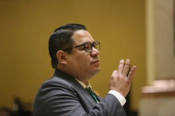 Juez ordena trasladar a Santa Cruz el proceso contra Roger Mariaca