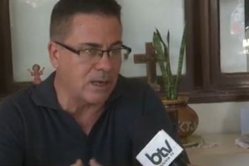 José Armando Urioste anuncia auditoría jurídica y reingeniería del Ministerio Público