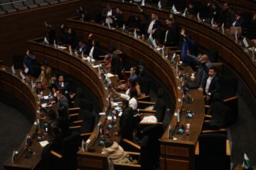 El fiscal general interino será posesionado en el Legislativo el lunes 5 de octubre