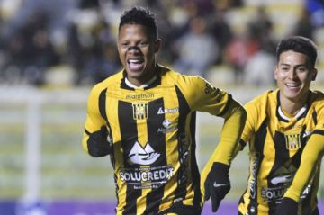 The Strongest asegura su pase a los cuartos de final