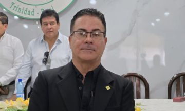 El fiscal general interino llegará  a Sucre para asumir funciones el martes 6 de octubre