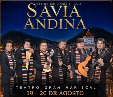 Rafael Arias ya no forma parte de Savia Andina