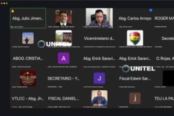 Nueva audiencia de Mariaca se desarrolla hoy en caso por presuntas ganancias ilícitas 
