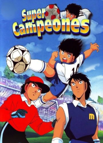 Creador de anime "Campeones: Oliver y Benji" dice que Oliver Atom es Messi