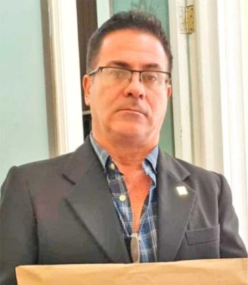 Urioste plantea “limpiar”  una Fiscalía cuestionada