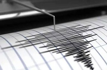 Sismo en Potosí: Reportan movimiento sísmico catalogado como intermedio
