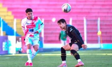 Nacional sella su clasificación a cuartos de final