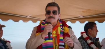 Alcalde de Cochabamba pide al nuevo Fiscal General luchar contra el n@rcotr@fic*
