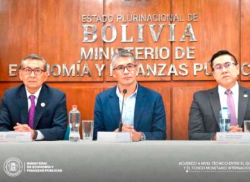 FMI: Quita de los subsidios  pendientes será ‘progresiva’