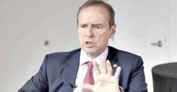 Jorge Quiroga cuestiona a Edmand Lara por no posesionar al nuevo fiscal general interino