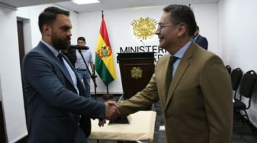 Juicio a Zúñiga: Emiten comparendos para Eduardo Del Castillo y Jhonny Aguilera