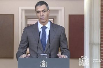 Pedro Sánchez adelanta las elecciones generales en España al 29 de noviembre