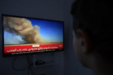 Arabia Saudí, Turquía y Pakistán acuerdan activar su pacto de defensa contra los hutíes