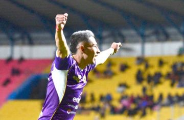Real Potosí y San Antonio juegan un partido decisivo
