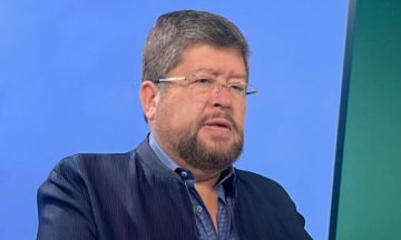 Samuel Doria Medina pide a José Armando Urioste combatir la corrupción en la Fiscalía
