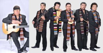 El guitarrista Rafael Arias ya no forma  parte de Savia Andina