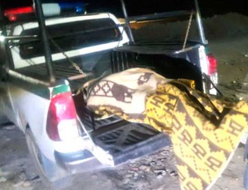 Reportaron más muertes en mina  que sufrió desplome de terraplén