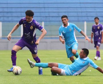 Realistas reciben por segunda ocasión a San Antonio