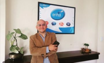 Condenan a ocho años de cárcel a exgerente de Entel por “gastos suntuosos”