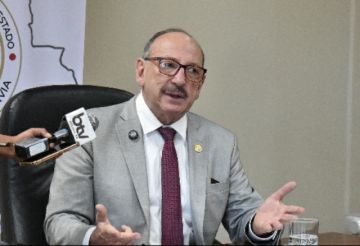 Procurador confirma daño por billetes del Bicentenario