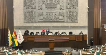 Asambleístas se fijan la meta de elegir Fiscal General titular en los 90 días de interinato