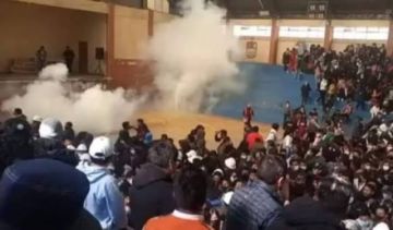 Reprograman juicio por el caso de la avalancha en Potosí