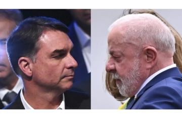 Lula y Bolsonaro inician los contactos para ampliar los apoyos de cara a la segunda vuelta en Brasil
