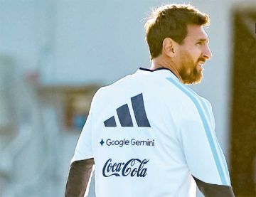Último  tango 19:00 es la hora del partido entre Argentina y Benín