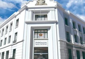 Países del Escudo de las Américas formarán parte de la reestructuración en la Fiscalía