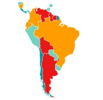 El país se sitúa entre los peores en libertad económica