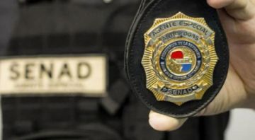 Incautan en Paraguay 53 kilos de cocaína ocultos en un camión proveniente de Bolivia