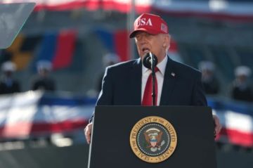 Trump anuncia un plan por 6.600 millones de dólares para expandir la fabricación de submarinos