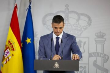 Presidente de España expresa su pésame a la familia de Maricarmen