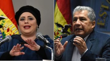 Prada y Novillo se desmarcan del caso Zúñiga; dicen que no fueron notificados para declarar