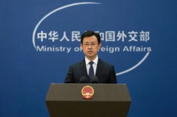 China rechaza la «narrativa del espía chino» tras la detención de una mujer en EE.UU.