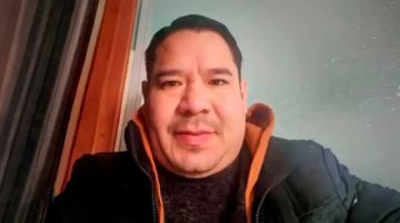Encuentran dispositivos en el vehículo del exfiscal Roger Mariaca en Sucre