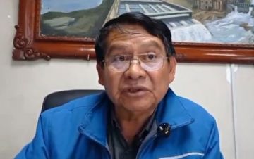 Aapos implementa plan de contingencia por escasez de agua